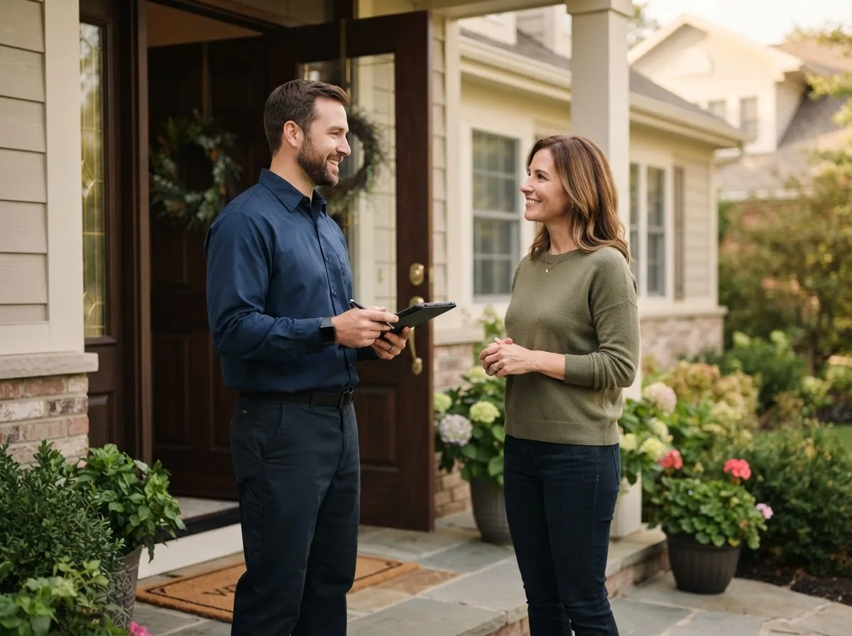 Water damage restoration FAQs for Front Royal, VA
